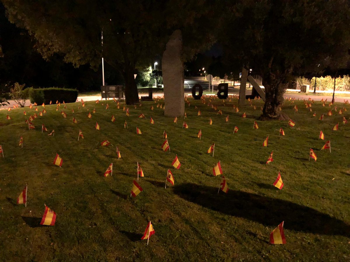 Gemmsc1's tweet photo. @ldtv @carmelojorda El municipio madrileño de El Boalo, Cerceda y Mataelpino, se adhiere y apoya esta iniciativa 👏👏👏 https://t.co/ObYkZxUoNi