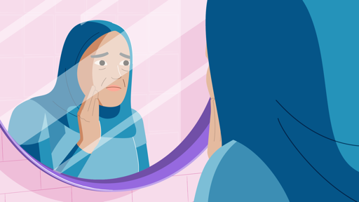 Cancerbehandling kan försvaga immunsystemet och skada celler, vilket kan få flera olika effekter. Det är vanligt med sår i munnen och infektioner. Klicka för att se två filmer som kan hjälpa patienter att hantera dessa biverkningar
bit.ly/feber-infektion 
bit.ly/inflammation-P…