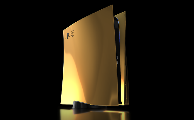 howdyindonesia's tweet photo. Siapkan minimal Rp153 juta kalau mau Pre-Order PS5 Gold Edition. https://t.co/cT08MCTBCo
#HowdyMix Photos: Truly Exquisite https://t.co/W4Ckv6GftM