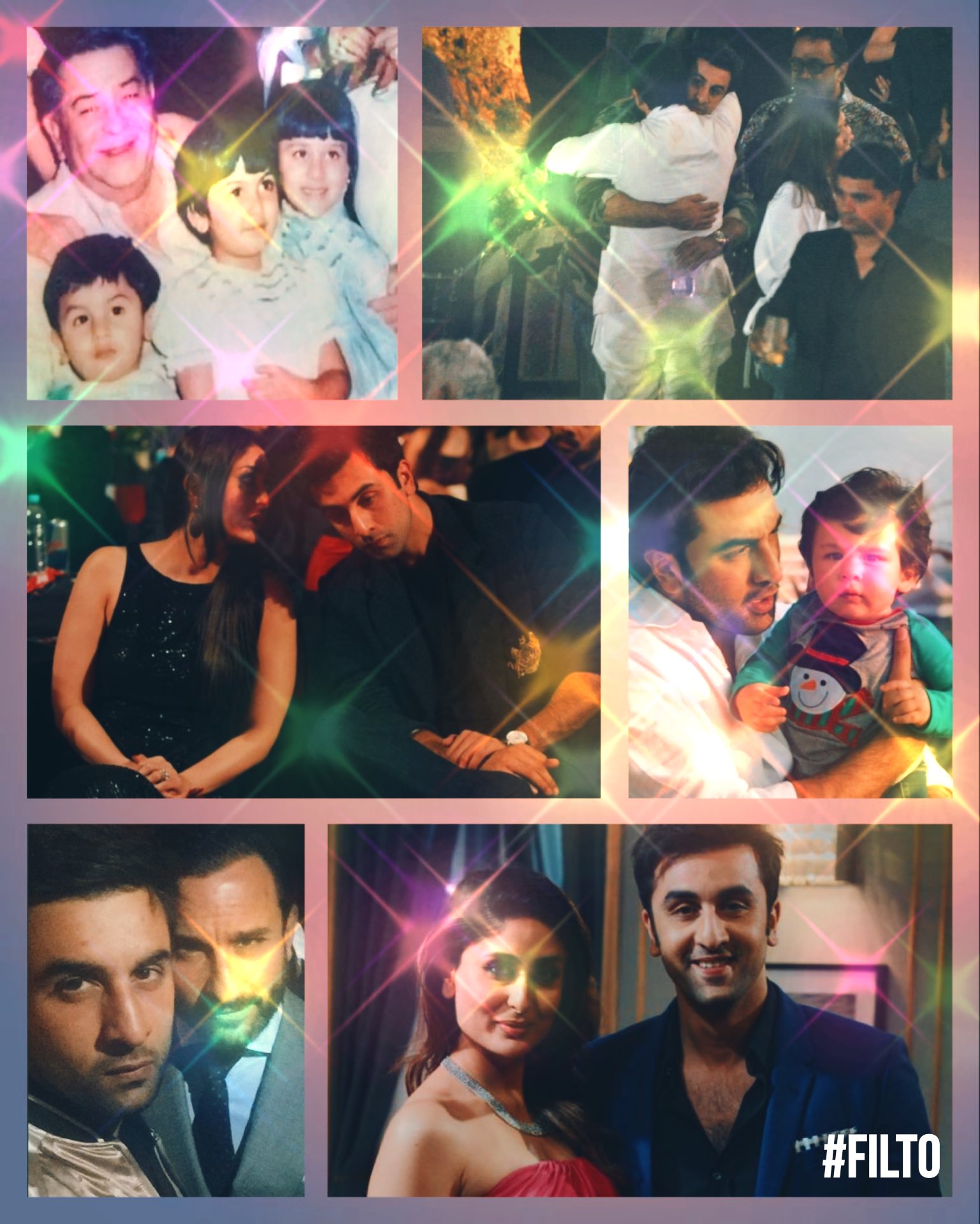 We wish a happy birthday to fab actor Ranbir Kapoor      