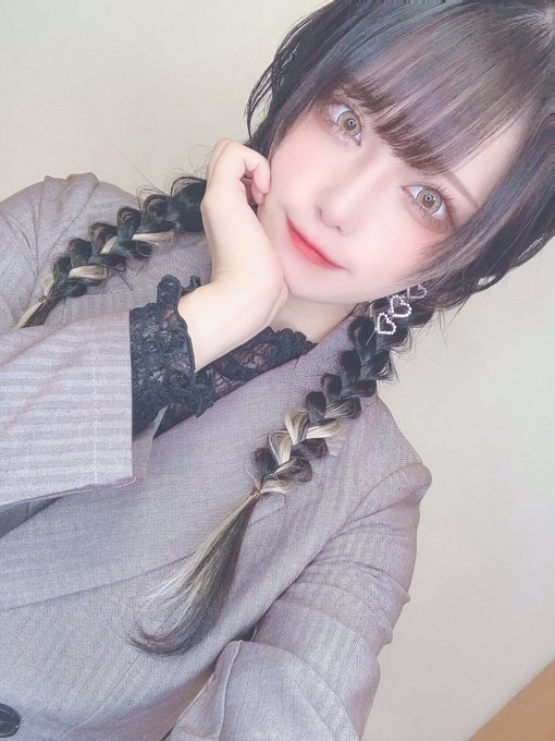 コスプレイヤーmonaのTwitter画像35