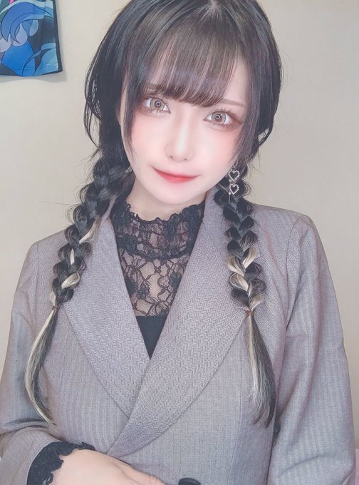 コスプレイヤーmonaのTwitter画像36