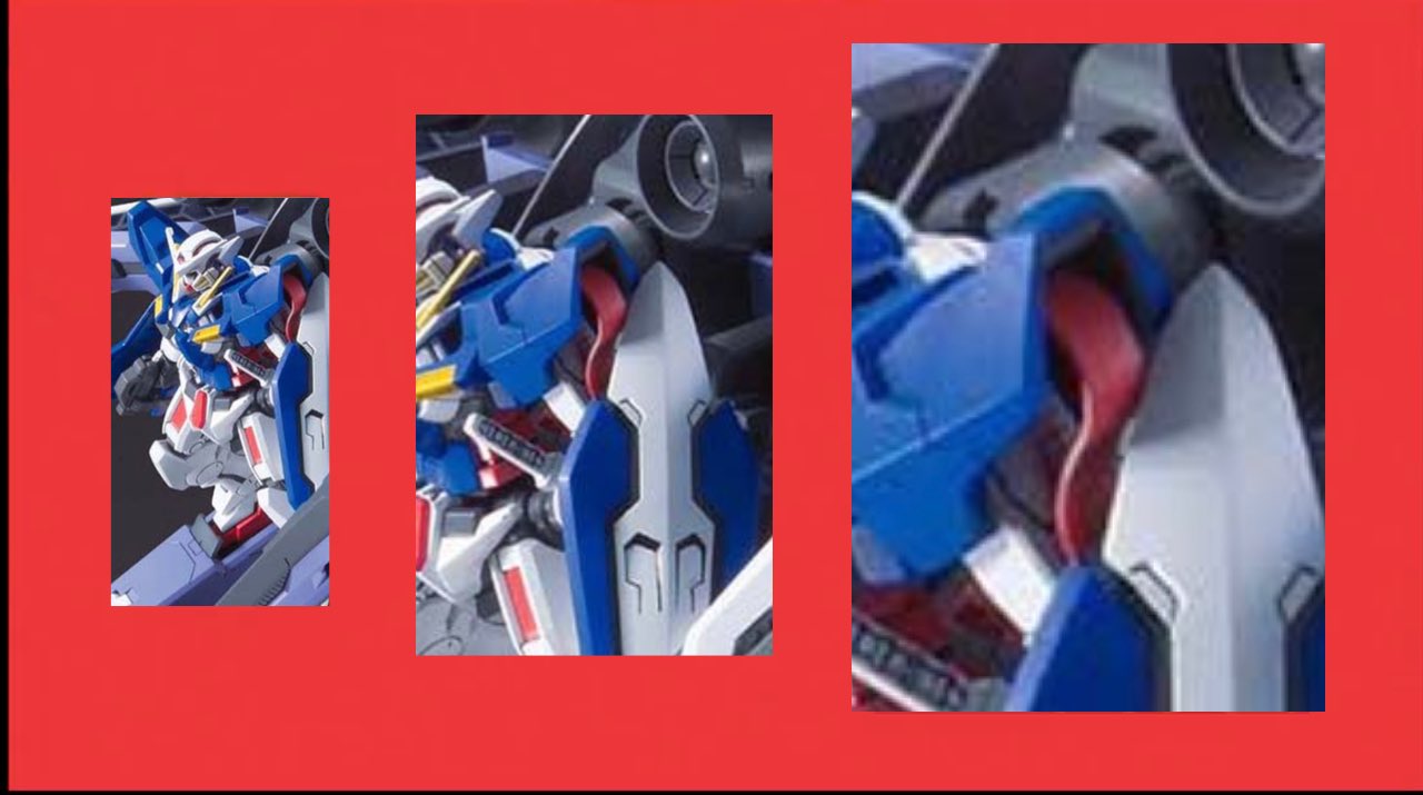 HG 1/144 GN-001/hs-A01D ガンダムアヴァランチエクシアダッシュ (機動戦士ガンダム00) wgteh8f Amazon | HG 1/144 GN-001/hs-A01D ガンダムアヴァランチ