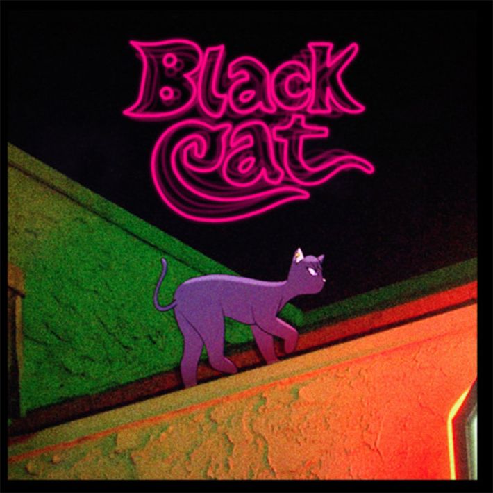 Pour un groove envoûtant qui réchauffe les corps et les coeurs, écoutez @valleyboytweet avec "Black Cat" : buff.ly/3kU2yh3 #NP