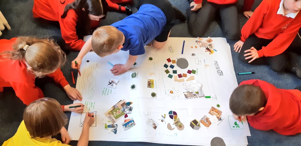 Lesley McMillan tweet media