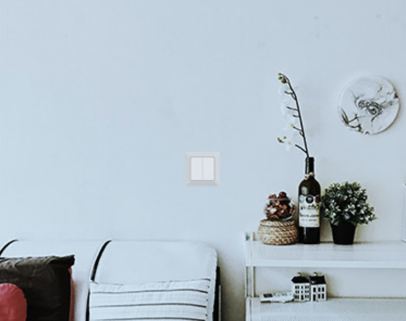 SmarthomeAssist's tweet photo. Der inoffizielle Friends of Hue Schalter mit Batterie hatte wohl einen Softwarefehler, der zu lasten der Batterielebensdauer ging. #FriendsofHue #GreenPowerZigBeeModul https://t.co/r3Cy6dXNcy https://t.co/zKw6oaZCZJ
