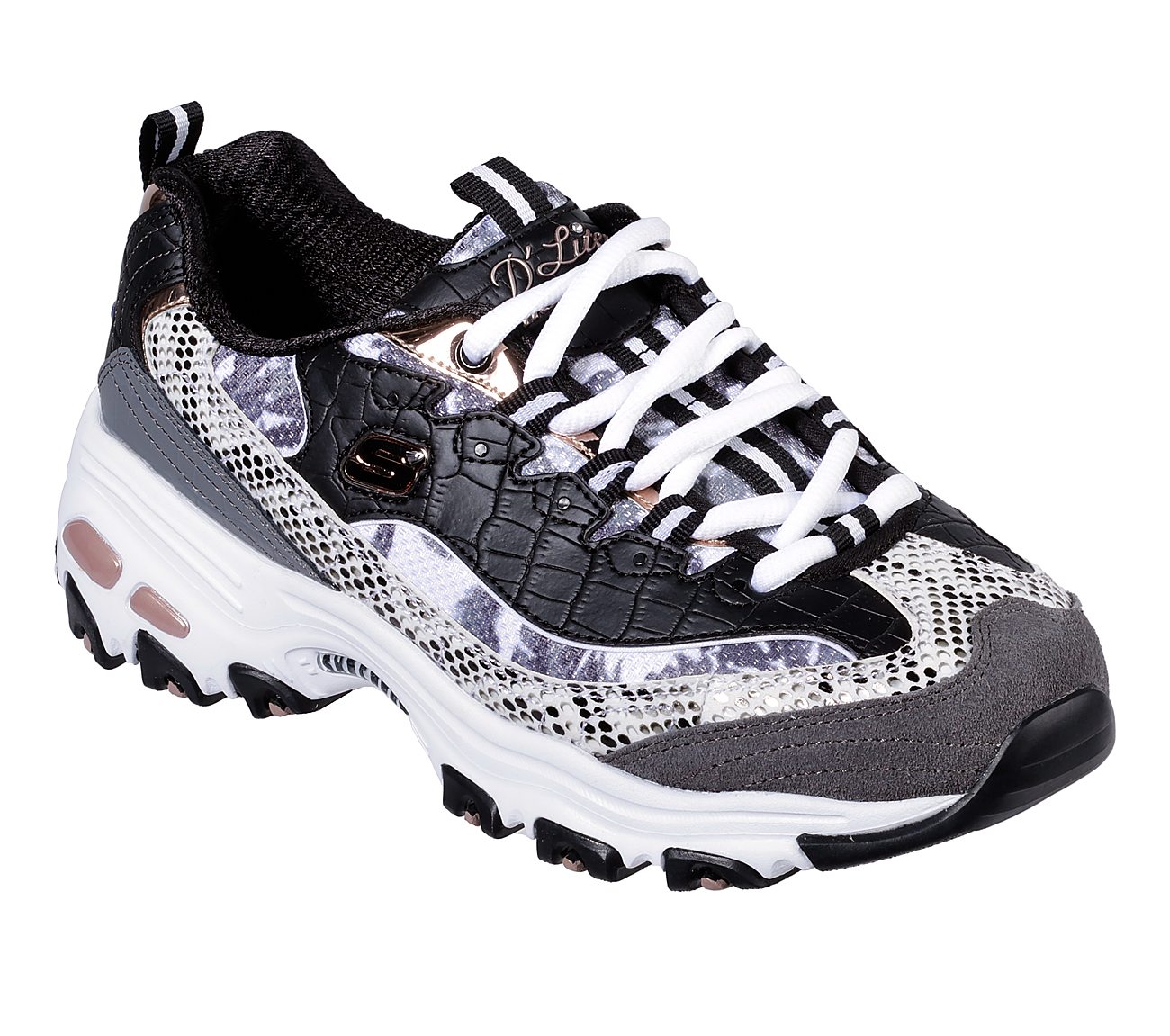 Runway ready skechers hotsell