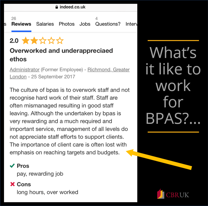 cbruk's tweet photo. But I thought it was healthcare, #bpas_1968 ?
#honestadvertising #abortion #prochoice #prolife #life #job #review #healthcare #women #humanrights #womensrights #baby #rights #jobreview #budget #money #righttolife #work #ninetofive #justmydayjob https://t.co/zZOCyoQb7z