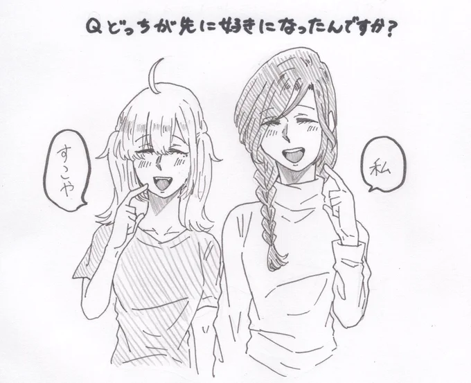 よく分からない場面で喧嘩するくろしっくちゃん 