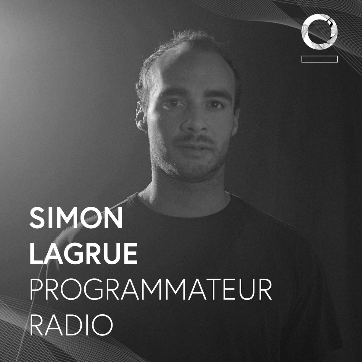 octavesonore's tweet image. Simon c’est le programmateur radio d’Octave. Il s&apos;occupe des partenariats avec les maisons de disques. Son travail consiste à créer l’ambiance sonore d’un environnement.

#Programmateur #radio #webradio #playlist #maisondedisques #label #audiobranding #programmationmusicale