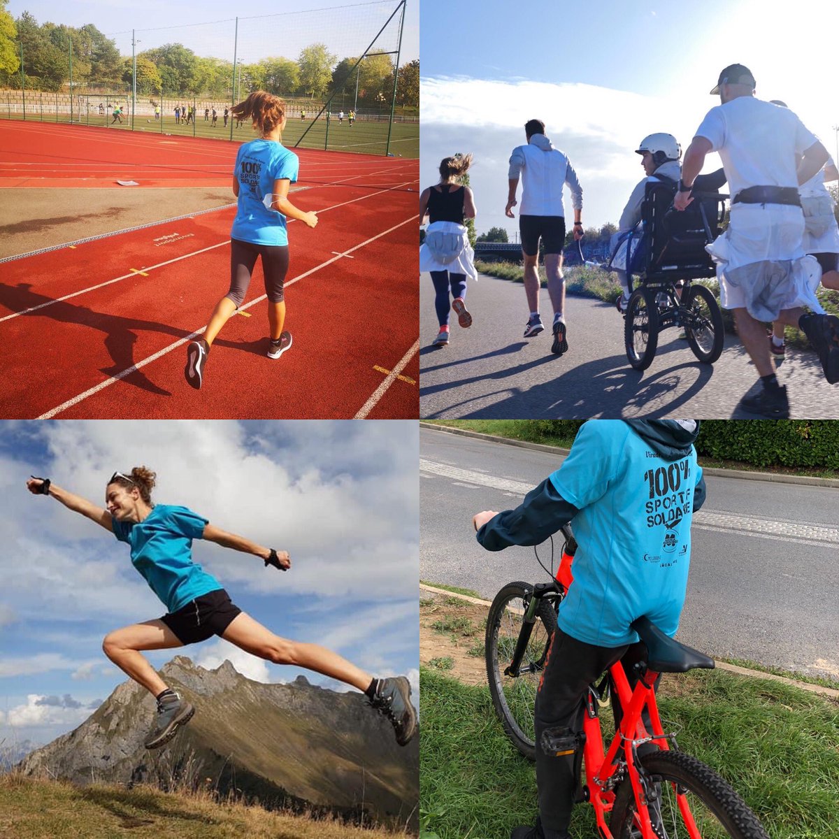 ℹ️ 🚴🏼‍♂️🏃🏽‍♀️664 sportifs ont participé au challenge connecté de la Virade de Cergy-Pontoise ce week-end
De nombreux lots attribués grâce aux partenaires et à notre parrain <a href="/kimpembe_3/">Presnel Kimpembe</a> 
➕ 70 000 € récoltes , 💯% reversés à <a href="/vaincrelamuco/">Vaincre la Muco #SAM2025</a> 
➡️ infos :  viradecergypontoise.fr