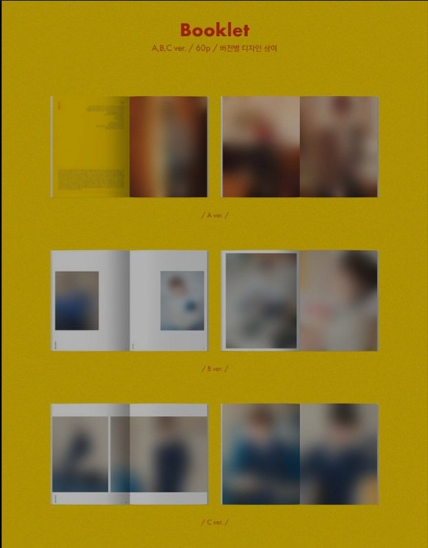  Golden Child 2nd Single Album - Pump It Up  Album details n previewA, B, C vers  booklet n cd 2 Photo card out of 60 1 AR photo card out of 10 #GoldenChild  #골든차일드  #PumpItUp