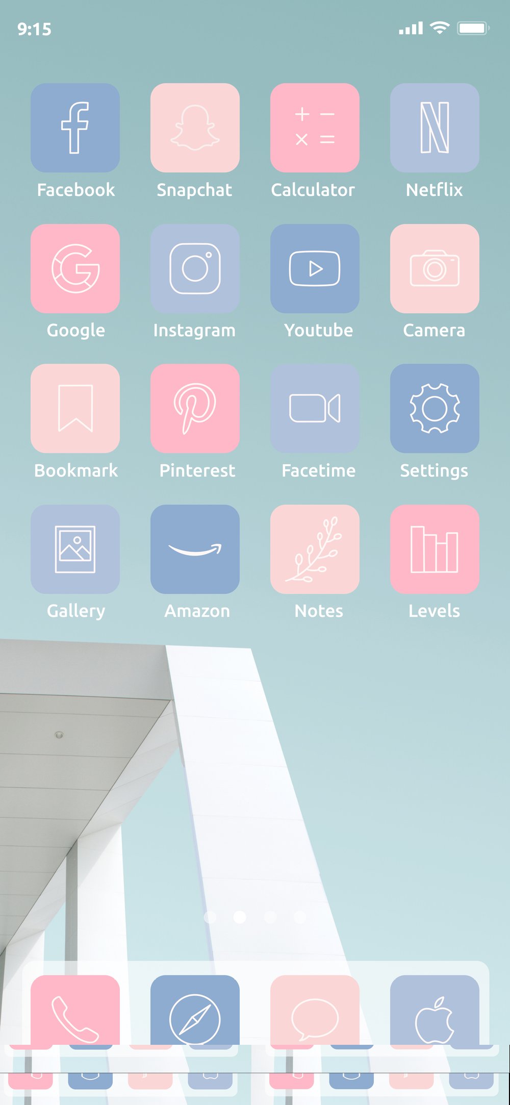 Tanvi Waghray Added Our Latest Icons To T Co 4fkp1owsbp Ios14homescreen Ios14aesthetic Ios14 Ios14icons Pastel Aesthetic Minimal Apple Thetribble Cute T Co Njysi6rjhl Twitter