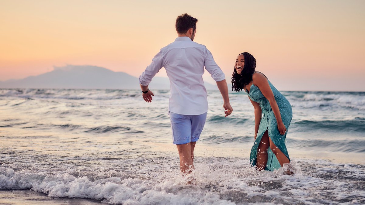Ihr seid auf der Suche nach einem Traumurlaub für Genießer? 😍⛱ Bloggerin Janine legt euch unsere Adults-only-Hotels wärmstens an Herz und verrät euch mehr über das TUI BLUE For Two Konzept... 👫🌴☀️ bit.ly/tb_adults_only #tuiblue