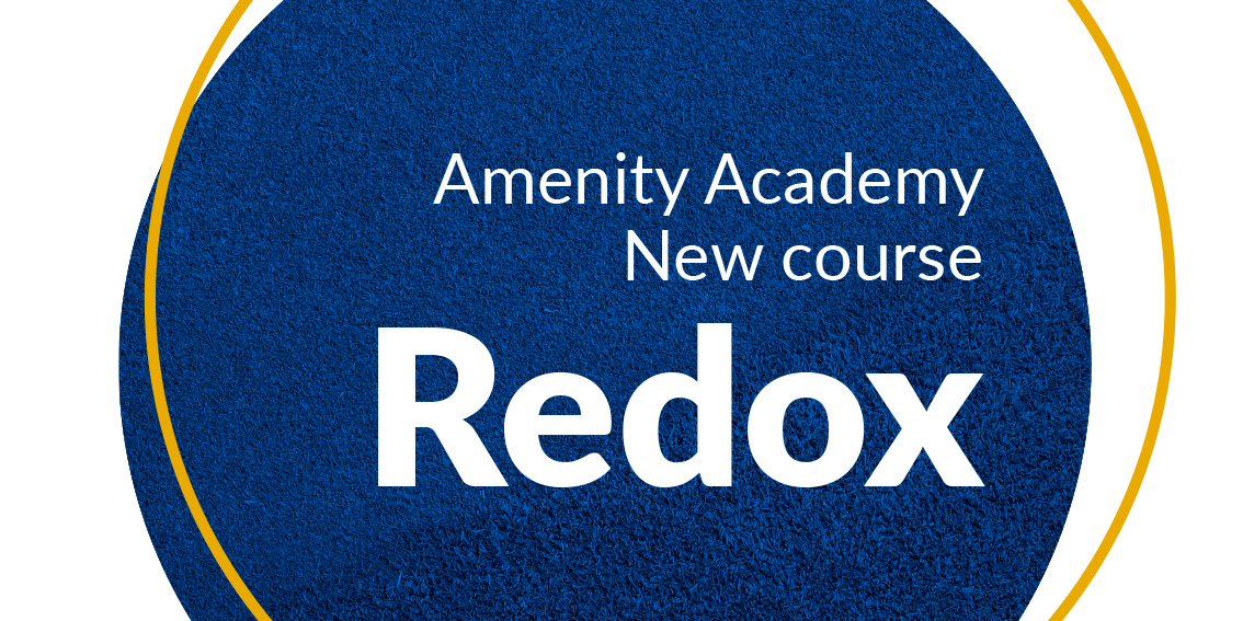 AgrovistaAMNTY's tweet photo. Visit our Amenity Academy to access our latest knowledge course on @AquatrolsEurope 's Redox, this course is worth 4 CPD points. https://t.co/z3YEi9uc3b @BIGGALtd @LantraUK #amenity #amenityacademy #cpd https://t.co/Xp0MBFYC6d