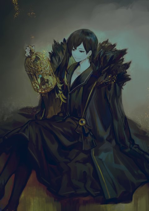 パープルさん がハッシュタグ Libraryofruina をつけたツイート一覧 1 Whotwi グラフィカルtwitter分析