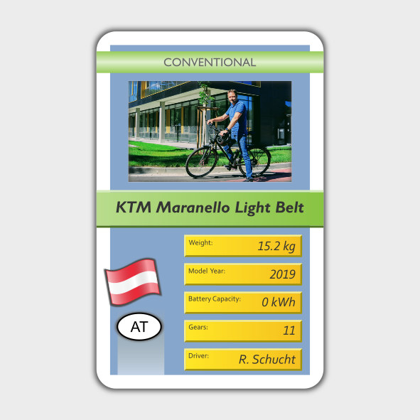 InSCREENeX's tweet photo. #InsGREENeX 🚴🏻 So far we've cycled more than 1150km during this years #citycycling #stadtradeln using our company bikes! Scroll trough our fleet of bikes below and let us know in the comments if you can guess where the design inspiration for the cards came from. https://t.co/MsWbxfsW7j
