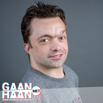 Sieme's tweet photo. As. donderdagavond twee uurtjes sidekick bij #GaanMetHaan (@henrihaan) Vanaf 19 uur @OOGradio! Even weer terug naar het oude nest... #Groningen #OOGRadio https://t.co/Zg1d5OHPaX