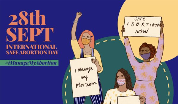 SheDecidesGFI's tweet photo. Action #7: @ your government!

Join @Safe_Abortion &amp; activists from around the world in demanding safe &amp; legal abortion in your country or region. ✊ 

Tweet @ your government &amp; include one of the dedicated hashtags: #28Sept #IManageMyAbortion &amp; #WhyAbortionWhyNow. https://t.co/obCSmpk0vR