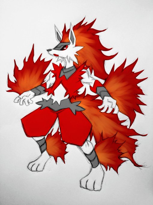 オリジナルポケモンのtwitterイラスト検索結果