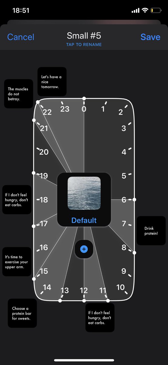 __asmr_096's tweet image. かわいく進化した私のホーム画面みてくれ〜〜〜🤍‼︎
左下の言葉達は時間によって変わるの〜〜〜🥰

#widgetsmith
