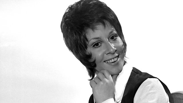Happy Birthday to Helen Shapiro, 74 today 