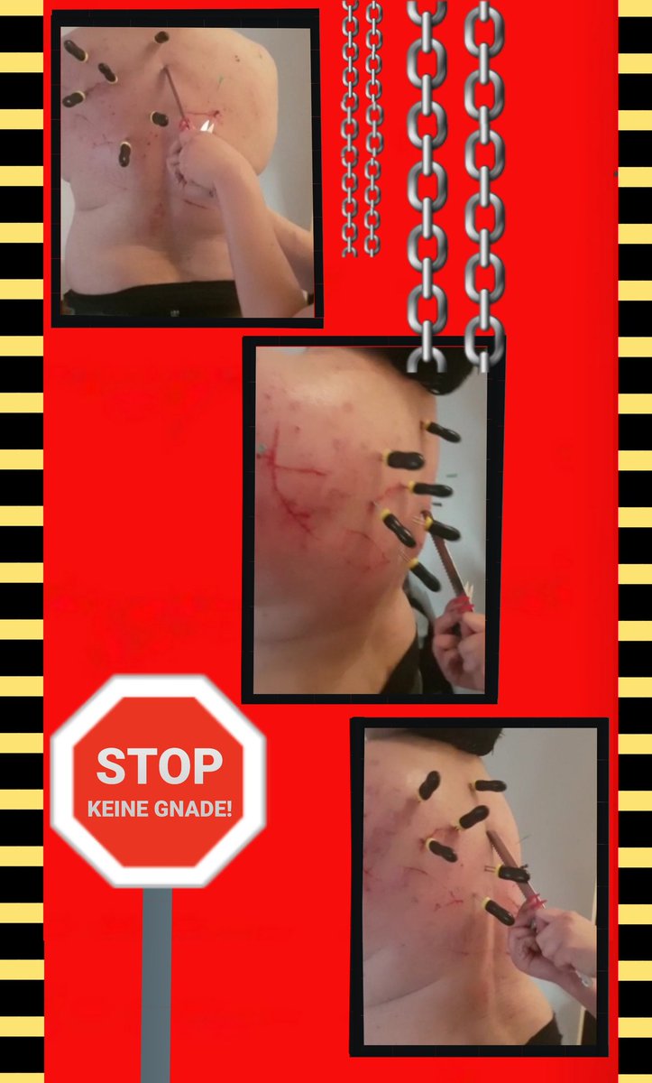 ben_sklave's tweet photo. Suche wirklich richtig gnadenlose Herrinnen,  die mich bei gnadenlosen Bestrafungen, real kaputt machen. 

#Femdom #loser #Zahlsklaven #zahlschwein #Herrinnen #fetish #Domina #Domina #realsession #findom #Femdom #fetish #tranpling #mistress #Sklavenfotze #bizarr #geldsklave https://t.co/kBPHheMYIt