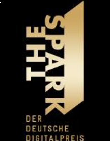 Thank you <a href="/handelsblatt/">Handelsblatt</a> and <a href="/McKinsey/">McKinsey & Company</a> for electing our CEO Katharina Kreitz into the finals of The Spark Award! In addition to Katharina, outstanding women like @CatharinavanDelden, @MariaSievert, @LeaSophieCramer and @VerenaPausder are in the TOP 10.
#femalefounder #greatteam