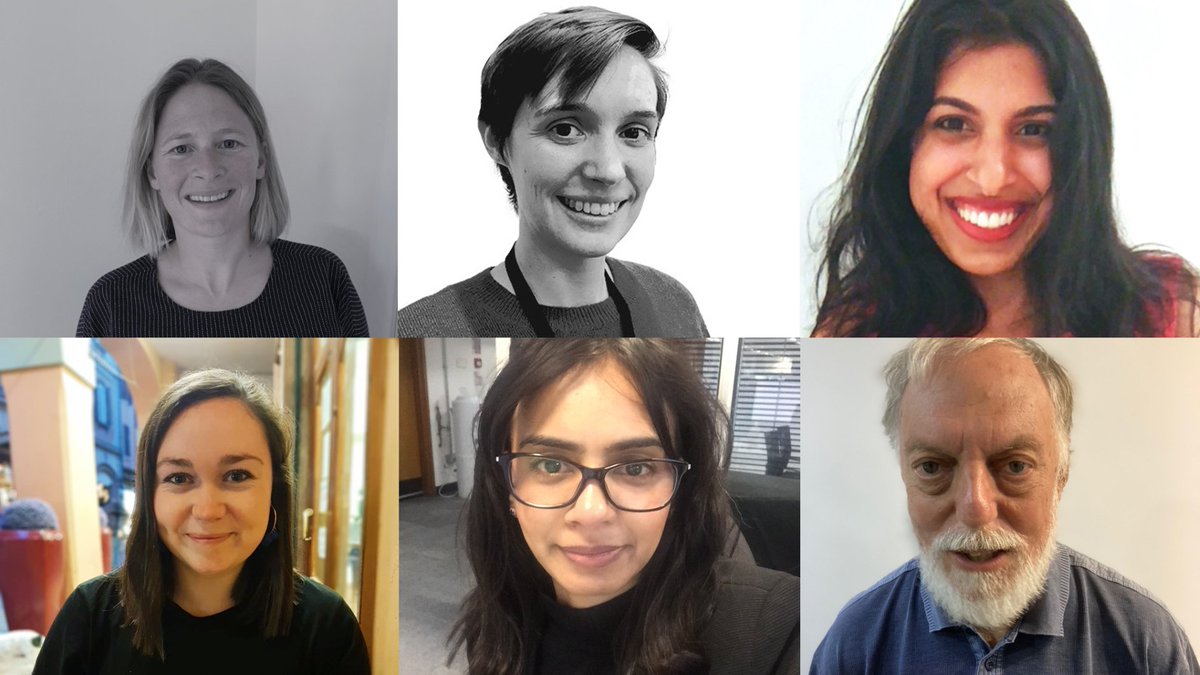 Join our discussion around #socialmobility on Wednesday 12PM to hear from our fantastic speakers who will share their expertise &amp; experience.

<a href="/SarahECroissant/">Sarah Crossan</a>, <a href="/crispyjain/">Chrisma Jain</a>, <a href="/EmDiserens/">Emma Diserens</a>, Helena Rivers, Pierre French &amp; Maira Bana!

Register now:
ow.ly/QSbv50BAWHD

#inclusion