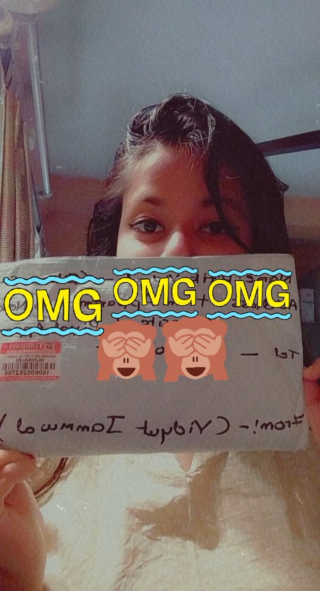 Got this just an hour ago..... Am so much thrilled that i cannot even place my words properly..All i wanna say is that we jammwalions love you to the core of our heart and we forever willl.Thanks for always being the best and giving us a reason to be proud upon❤ <a href="/VidyutJammwal/">Vidyut Jammwal</a>