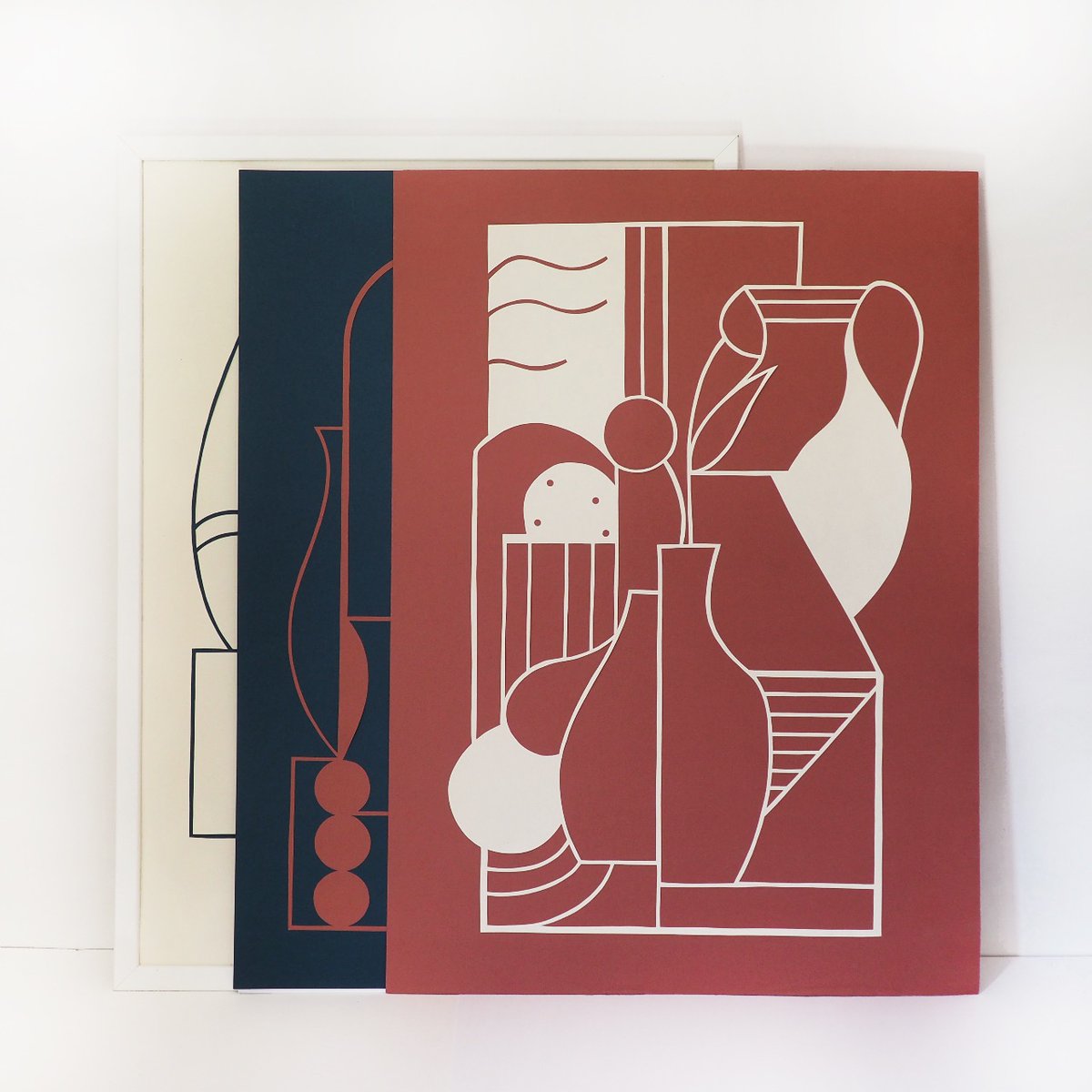 GuarroCasas's tweet photo. Seguimos mostrándoos trabajos de nuestra acción #MoreThanPaper, que enseña formas de dar vida al #papel, con la obra de Nekane 👏😍 Con estos #colores tan otoñales, la artista ha dibujado bellas escenas gracias al recorte y la composición ✂ ¡No nos puede gustar más! https://t.co/stFpYxgmCn