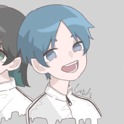 センターわけのtwitterイラスト検索結果