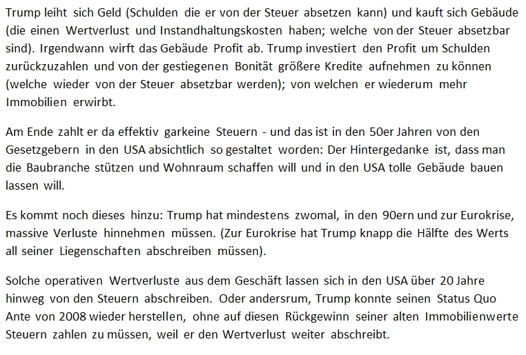 flyleg_'s tweet photo. @StaiyLIVE @realDonaldTrump Trump ist ein Immobilienhai. 
Hier eine kleine Anleitung, wie das geht: https://t.co/XfM8EoSgWo