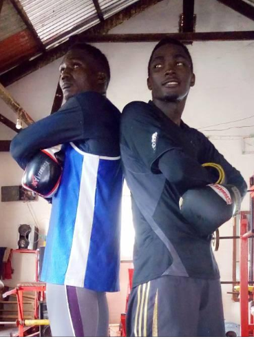 GhettoChamps's tweet photo. To be the Great Champion, You must believe that you are the Best...from the Ghetto to the boxing ring..... Boxing is their other name.....@kawowosports @KavumaSsemujju @BoxingUganda @UgandaBombers @muhangimo @mkainerugaba @HamsonObua https://t.co/gQ1yUatBtn