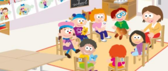 Silopschool's tweet photo. Vanaf vandaag staat het nieuwe thema Sil en de Romeinen 2.0 online. Tijdens dit nieuwe thema duiken de kinderen de geschiedenis in. Aansluitend bij de Kinderboekenweek 2020 verdiepen ze zich in de Romeinen. Ze leren op een speelse manier hoe het leven van de Romeinen eruitzag. https://t.co/g7lKyID5uA