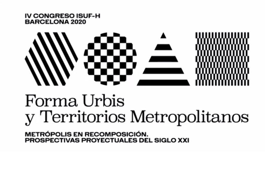 [Actualitat] L' #AMB participa al Congrés Internacional d' #Urbanisme- <a href="/isuf_h/">Congreso ISUF-H</a> per abordar la projecció de les metròpolis del futur des de la planificació urbanística

🔹 Més de 500 inscrits, 70 universitats, 27 països i 145 ciutats