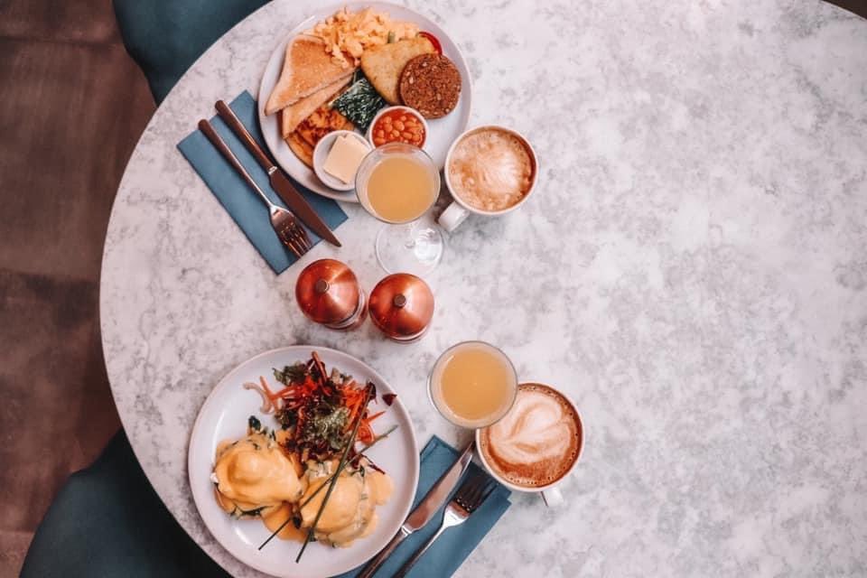 Ready, Set, BRUNCH! ✨

Enjoy our delicious breakfast items as part of our Brunch menu now available until 4pm every day!

To book a table, call us on 0131 270 3939.

#toutlemonde #worldofpossibilities #brunch #brunchtime #brunching #edinburgh