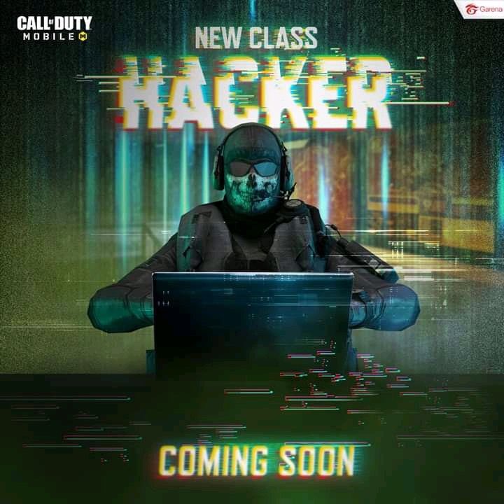 This Class Gives You Health Hack in COD Mobile BR! 