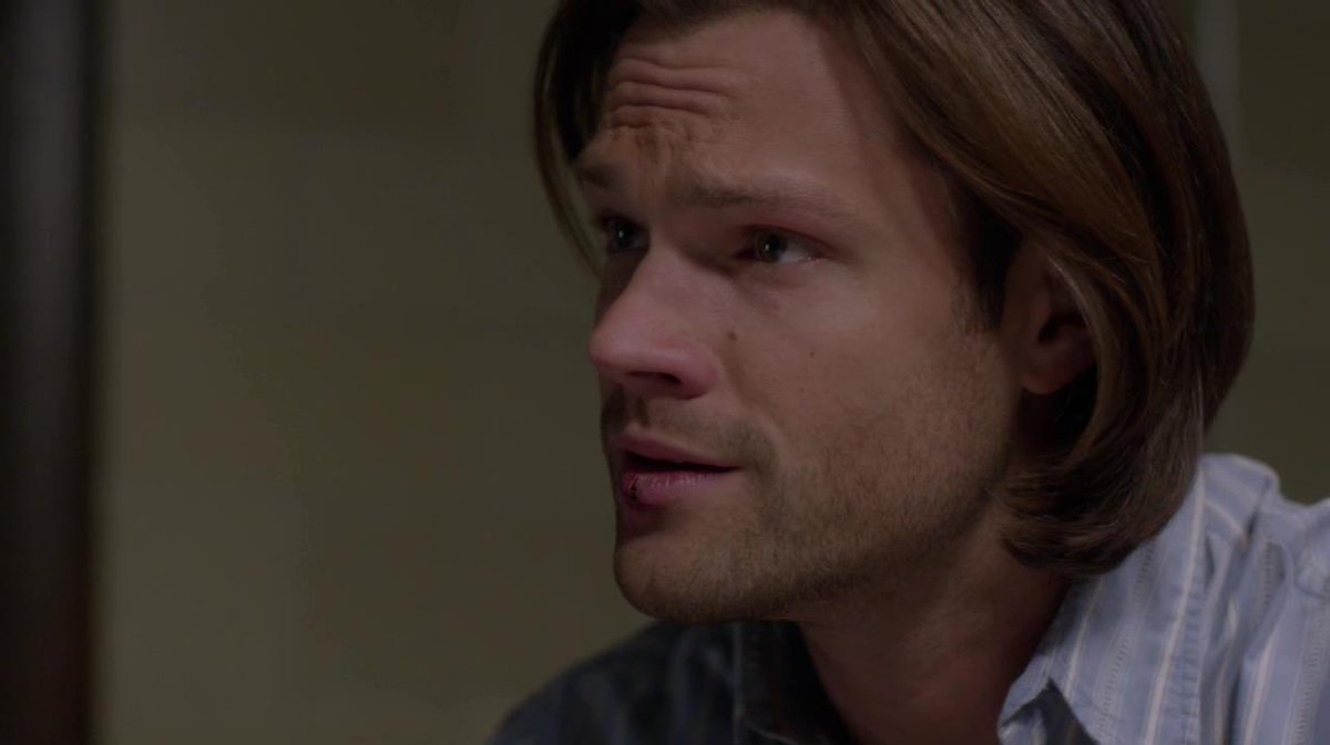 “What is the upside of me being alive?” “I was ready to die, I SHOULD have died”