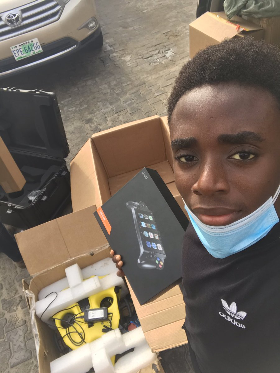 David Opateyibo tweet media