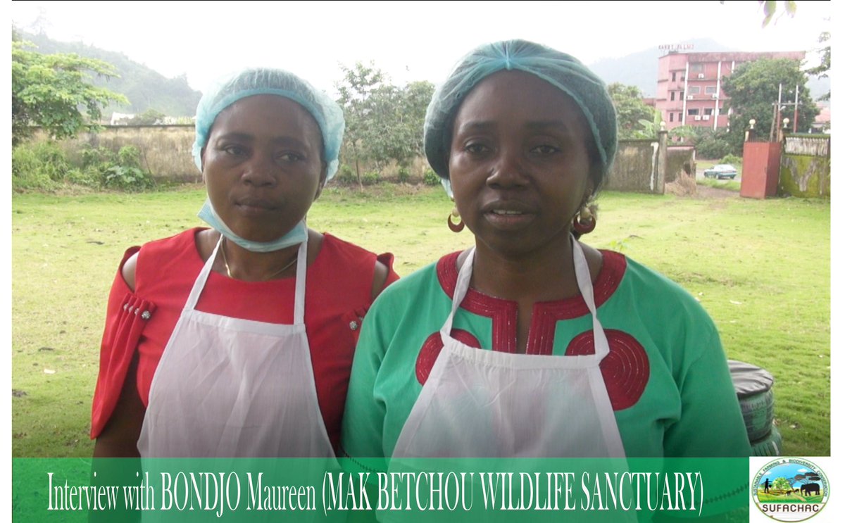 sufachac's tweet image. Today we propose some interviews of the National Director of SUFACHAC project, team members of the project and the trainees on their experiences during the workshop.
JOIN OUR WEBSITE sufachac.org
#workshop #sufachac #agricultura #farming #biodiversity  #soybeans