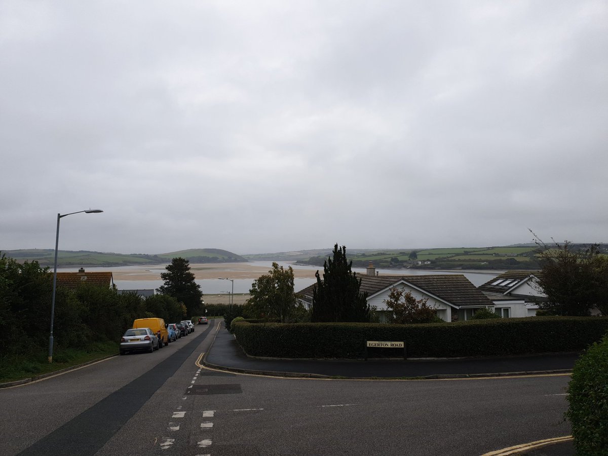 Fordie28's tweet photo. @Fern_Britton its a grey day https://t.co/E2Ao00hUK4