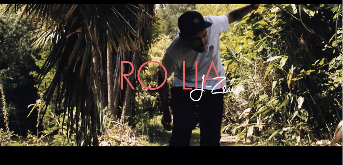 VIDEO: Ro Lia
🎥 Manimal Studio
youtu.be/jRXouAtLR50
--
STREAM / BUY: kuronekomedia.lnk.to/StandaLone