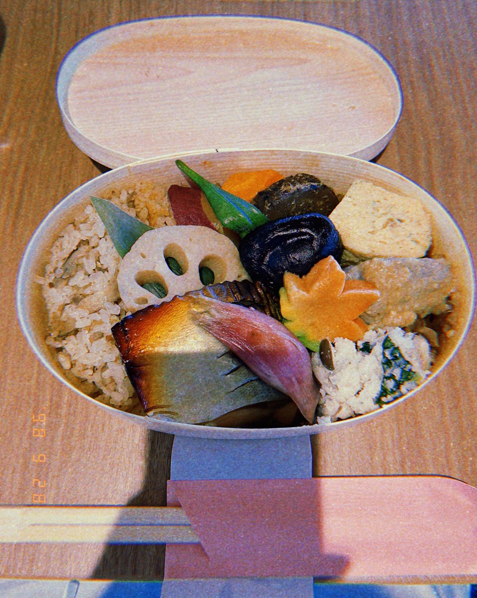 ほしのこ食堂