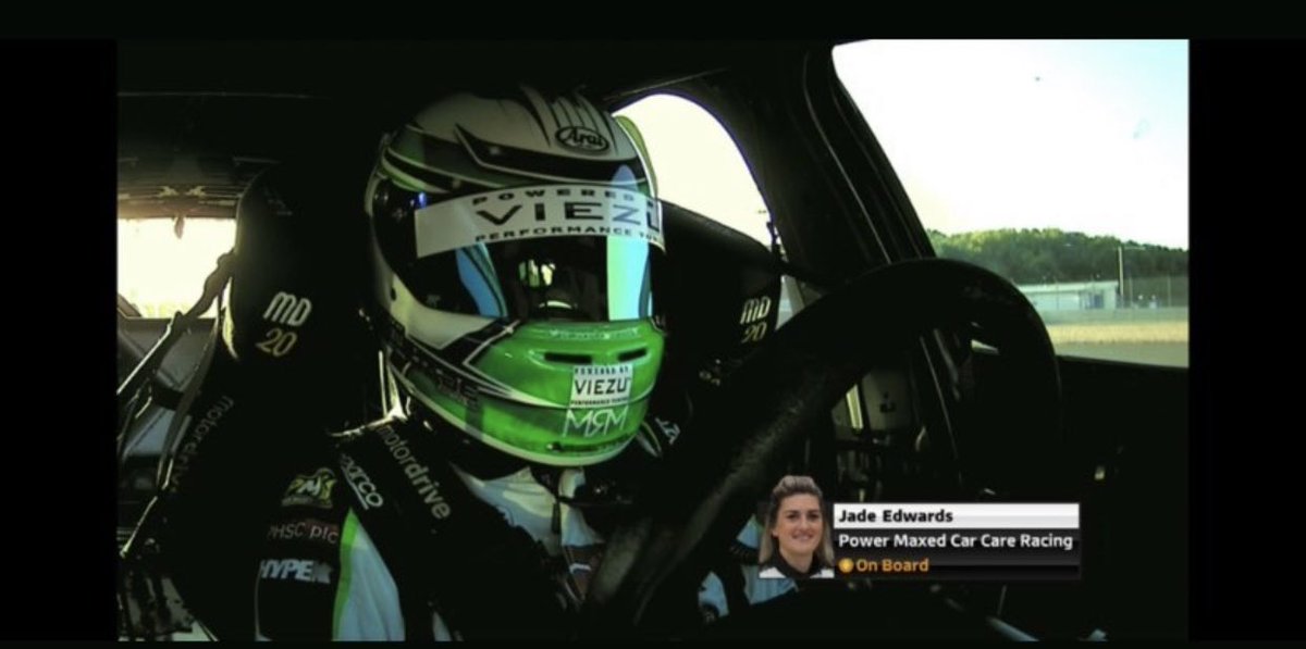 JadeEdwards9's tweet photo. 🌟 BTCC DEBUT 🌟

What a weekend...

Life long goal achieved ✅ 
Race pace to fit the top 10-15 cars ✅ 
Improved all weekend ✅ 

Big smiles throughout... ✅ 

Thank you to every single person who helped make it a reality! 🥰

📸: May Acton/Jakob Ebrey https://t.co/QfYDnbpbGw