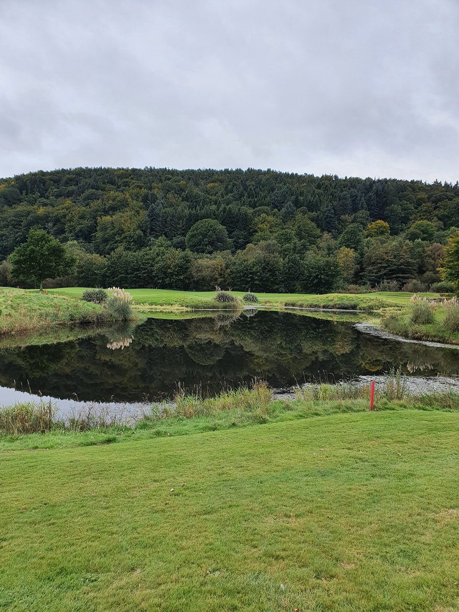 Vivoc19's tweet photo. Stunning views
@craiglewispga #WicklowGolf https://t.co/ObX9WpFrCJ