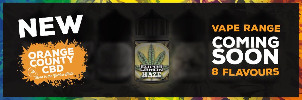 Were preparing to launch our new vape range… Can you guess all 8 flavours? Competition running on Instagram for your chance to win 1 of 10 prizes
