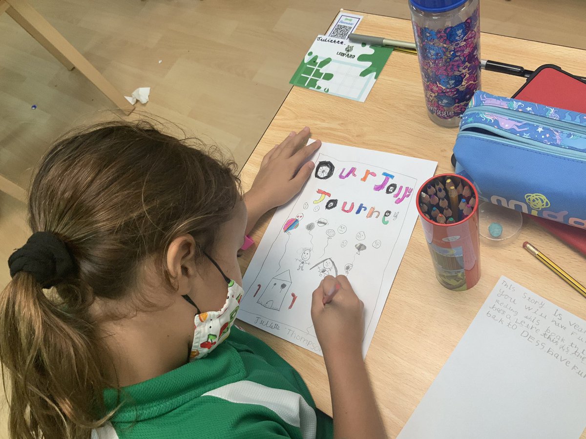 Year 2 | DESS Dubai tweet media