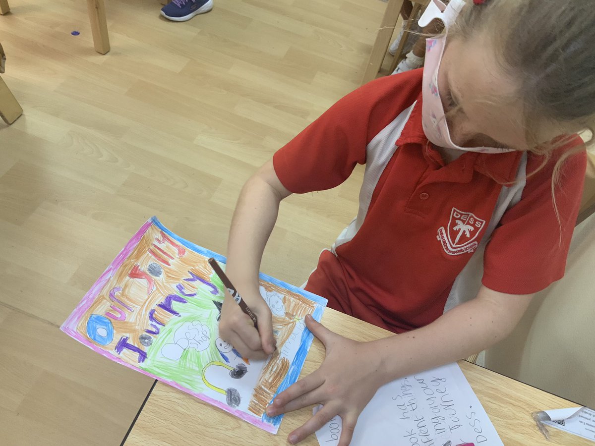 Year 2 | DESS Dubai tweet media