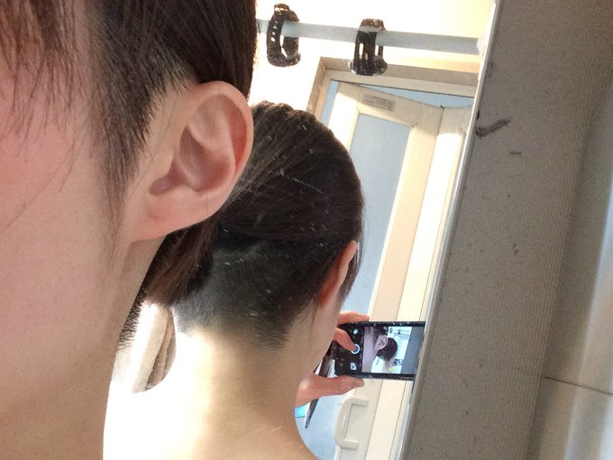 ブレイズヘアのtwitterイラスト検索結果 ブレイズヘアのtwitterイラスト検索結果